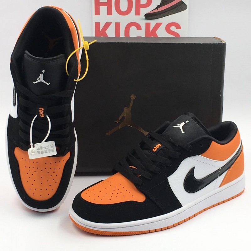 shattered backboard jordan 1 low